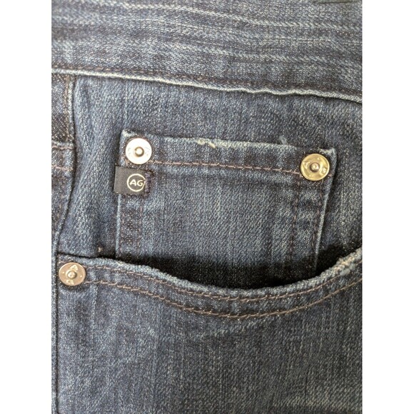 DL 1961 The Tomboy Boyfriend Fit Jeans Womens Size 32 - Picture 5 of 11